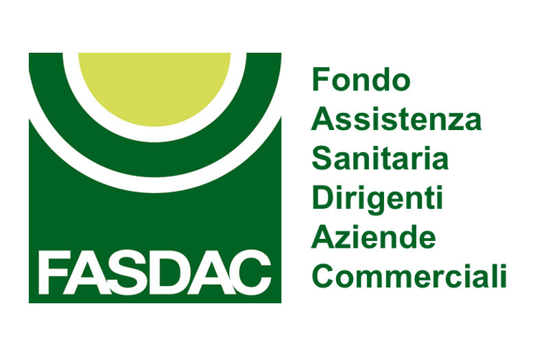 FASDAC logo - convenzioni MMDentale