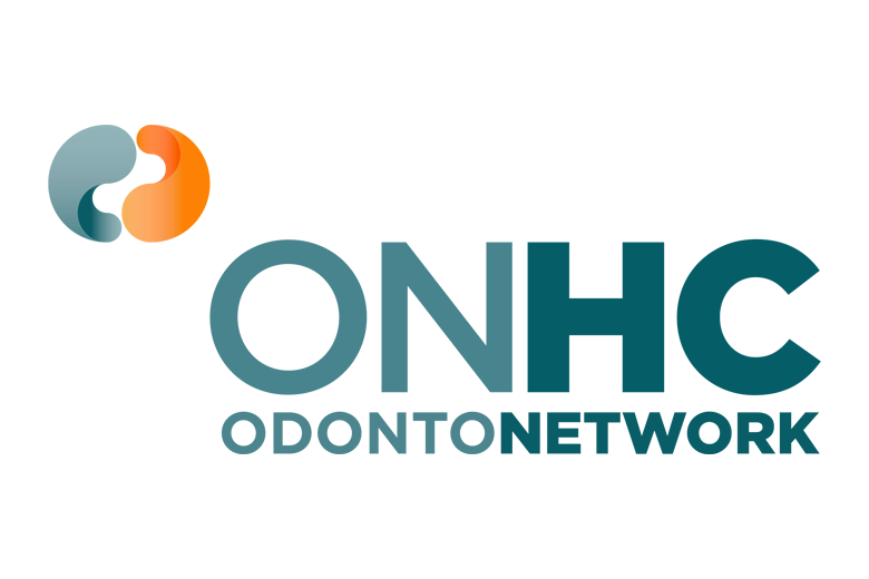 OdontoNetwork logo - convenzioni MMDentale
