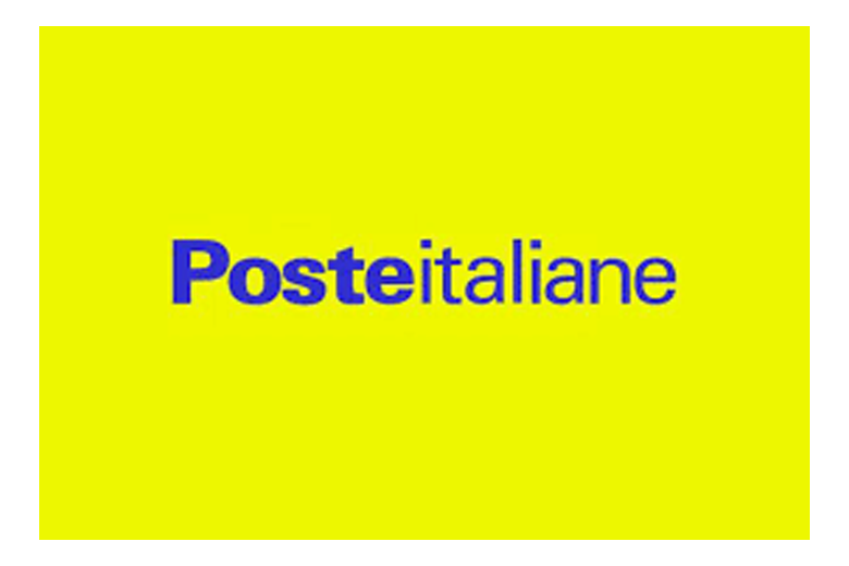 Poste Italiane logo - convenzioni MMDentale